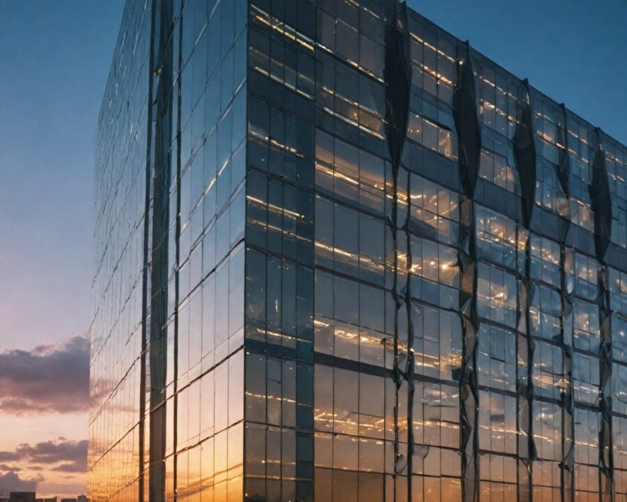 Arquitetura cinética: como estruturas se adaptam ao ambiente