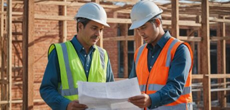 Construção híbrida: como combinar módulos pré-fabricados e estruturas tradicionais