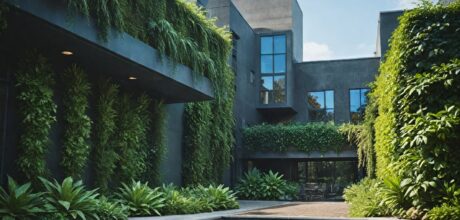 Construção adaptativa: como edifícios enfrentam mudanças climáticas