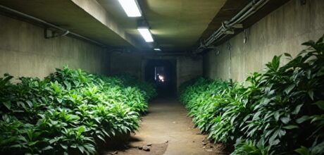 Edificações subterrâneas: como reduzir calor e ruído urbano