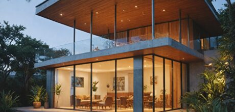 Desafios e Oportunidades da Arquitetura Sustentável no Brasil