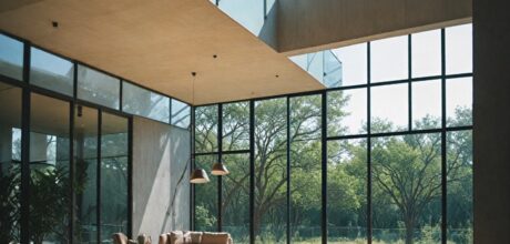 A Importância da Arquitetura Sustentável no Mundo Moderno