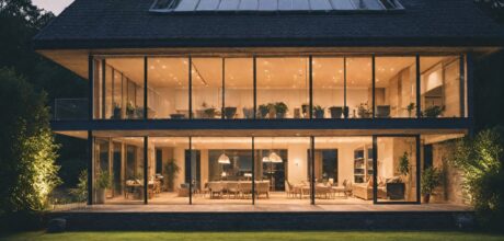 Eficiência Energética na Arquitetura: Guia Completo