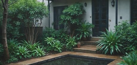 Aproveitamento de Água da Chuva: Soluções Sustentáveis para Sua Casa