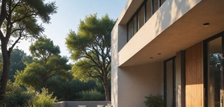 Arquitetura Bioclimática: Como projetar para o conforto térmico natural