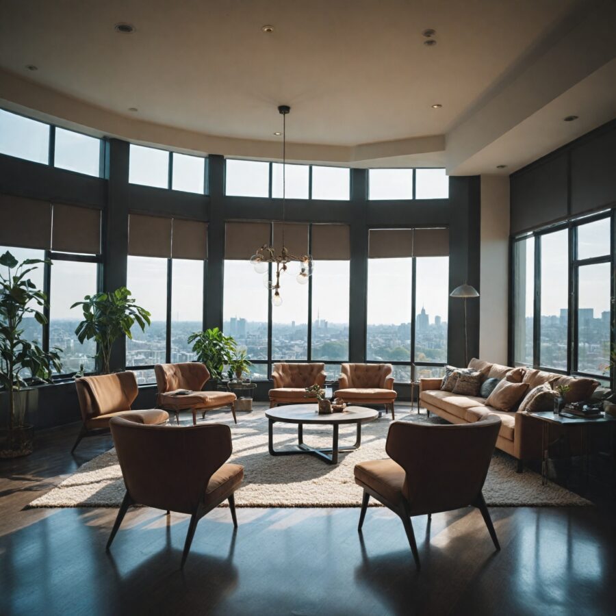 Como aplicar a construção circular em seu projeto