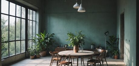 Construção Circular e Economia Circular: Um Ciclo Virtuoso para o Futuro Sustentável