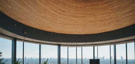 Inovando com a Construção Circular: Projetos Inspiradores pelo Mundo