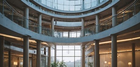 Incentivando a Construção Circular: Um Guia de Políticas Públicas