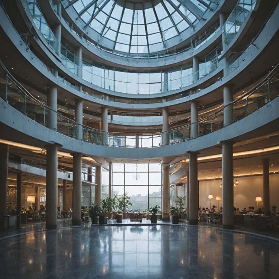 Incentivando a Construção Circular: Um Guia de Políticas Públicas