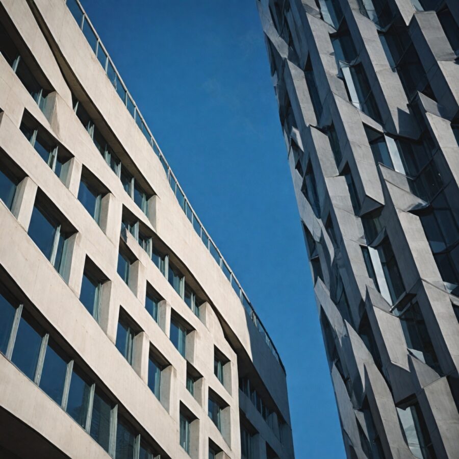 Edifícios neutros em carbono: construindo um futuro mais sustentável