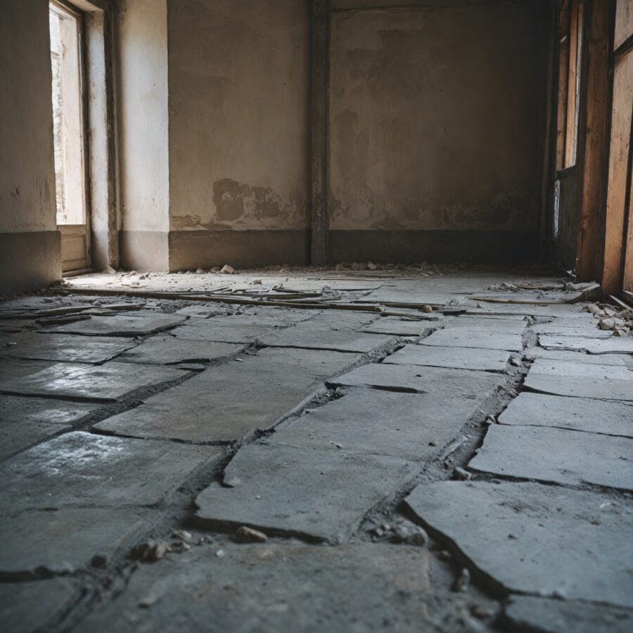 Impressão 4D na Construção: Criando Estruturas que se Adaptam ao Ambiente