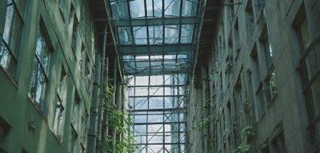 Construção Verde: Estratégias para Minimizar o Impacto Ambiental