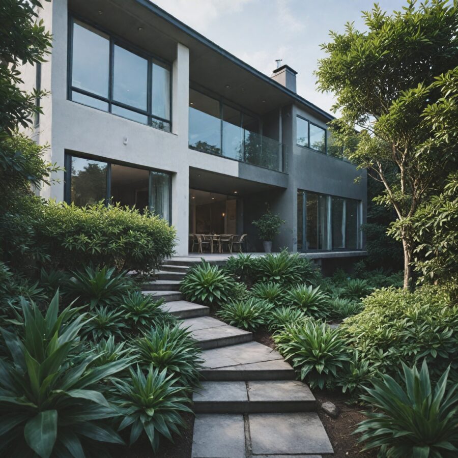 Certificações de Sustentabilidade: Guia Para Construções Ambientalmente Responsáveis