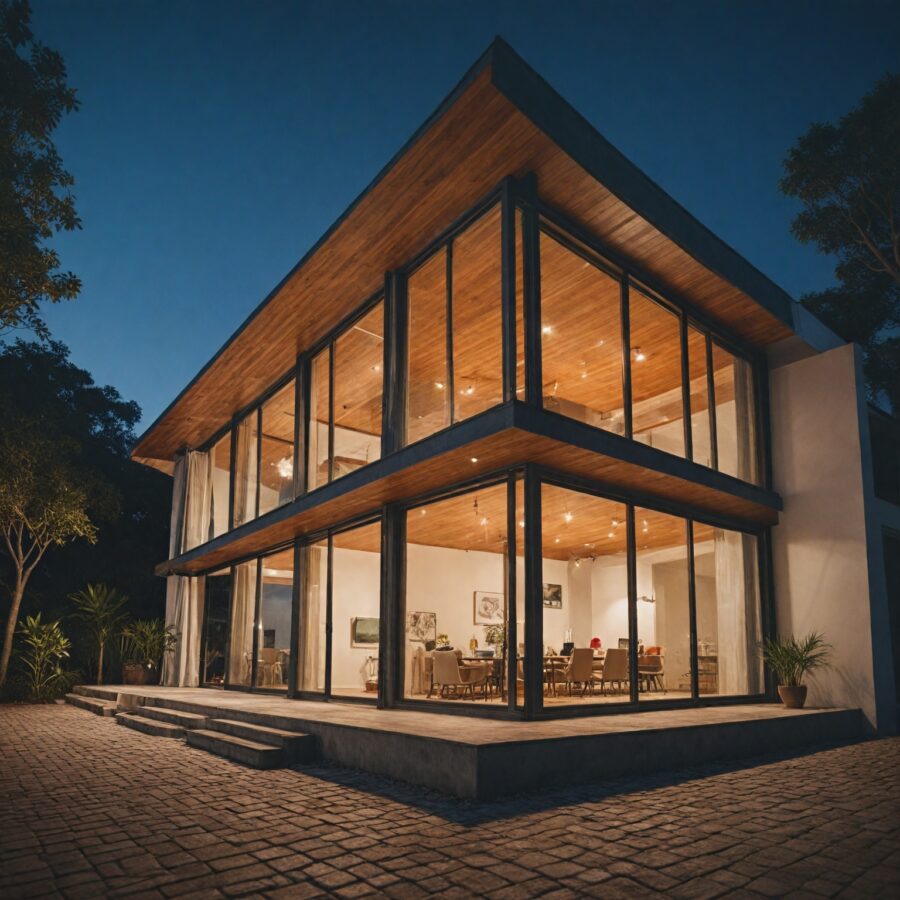 Construção Modular no Brasil: Um Mercado em Expansão