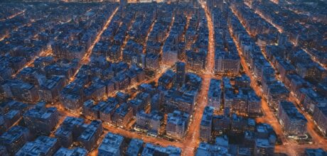Cidades Inteligentes: Tecnologias e Inovações para o Futuro Urbano