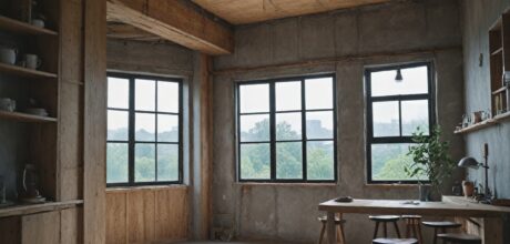 Vantagens e Desvantagens da Construção Modular