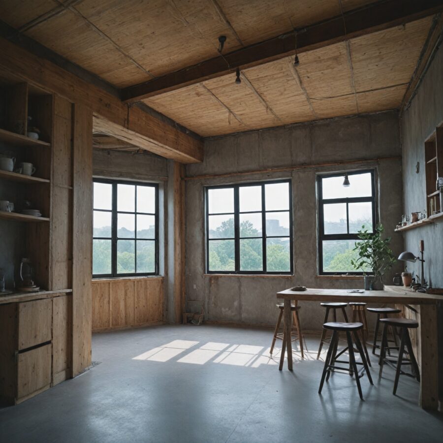 Vantagens e Desvantagens da Construção Modular