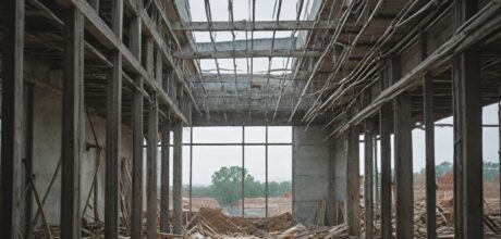 Sustentabilidade na Construção Modular: Práticas Recomendadas