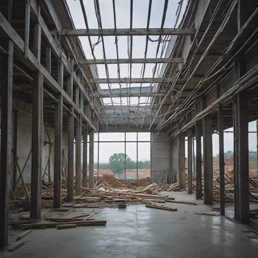 Sustentabilidade na Construção Modular: Práticas Recomendadas