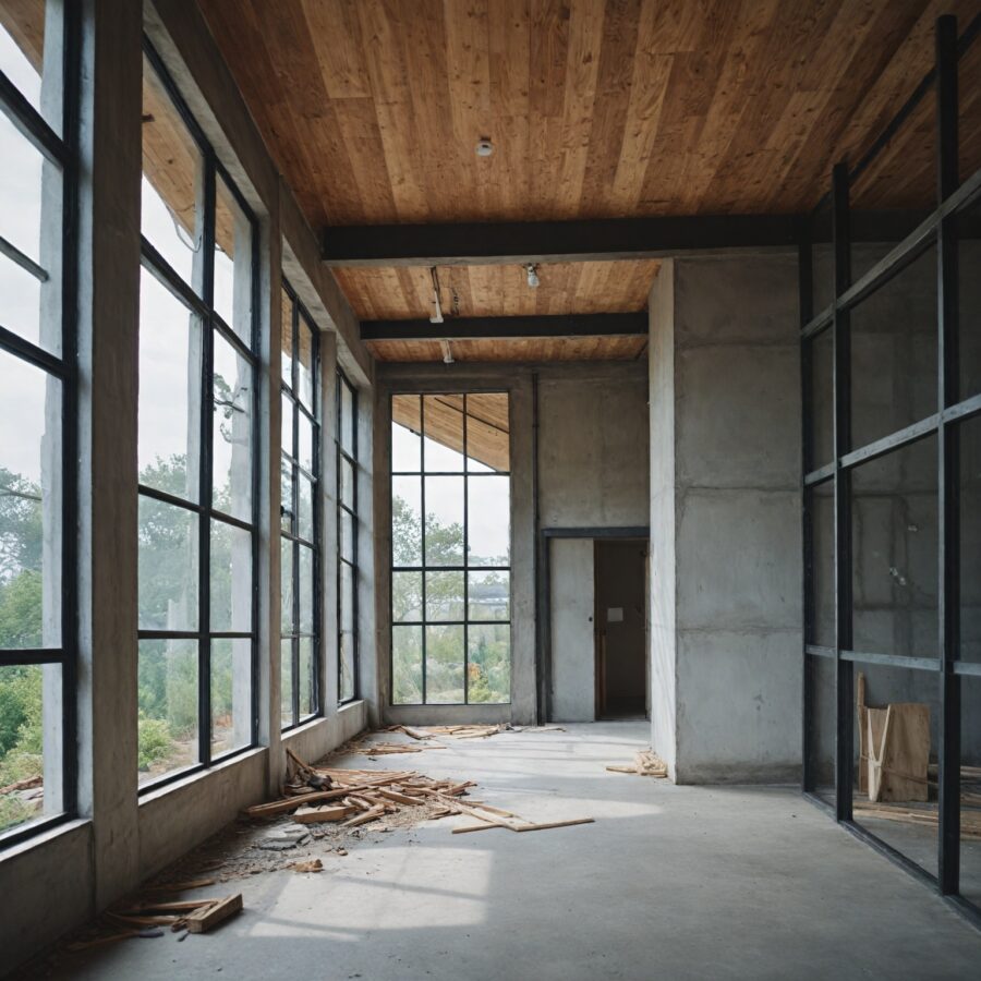 O Guia Definitivo do Processo de Construção Modular: Passo a Passo