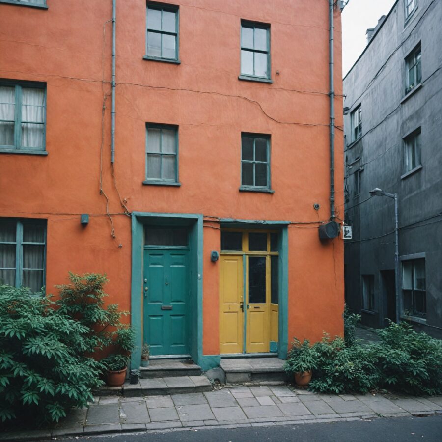 Reuso de Materiais: Construindo com Responsabilidade Ambiental