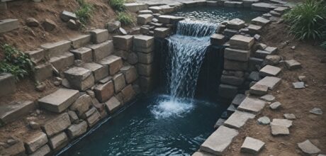 Reciclagem de Água na Construção: Sustentabilidade e Economia