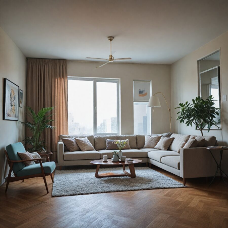 Casas Inteligentes: Tecnologia a Serviço do Conforto e Segurança