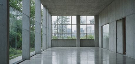 Concreto Translúcido: Inovação e Sustentabilidade na Arquitetura