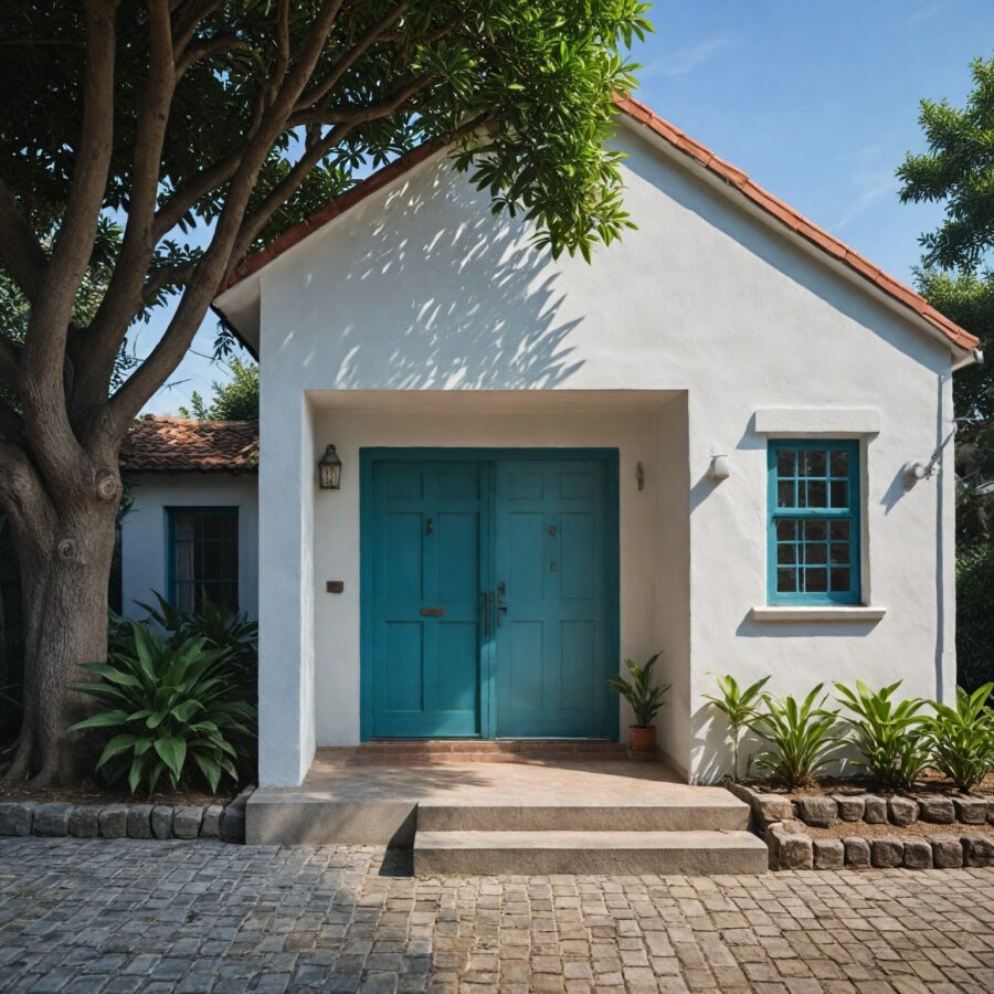 Impressão 3D de casas no Brasil: desafios e oportunidades