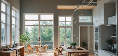 Inovação na Construção: Materiais Revolucionários para Impressão 3D de Casas