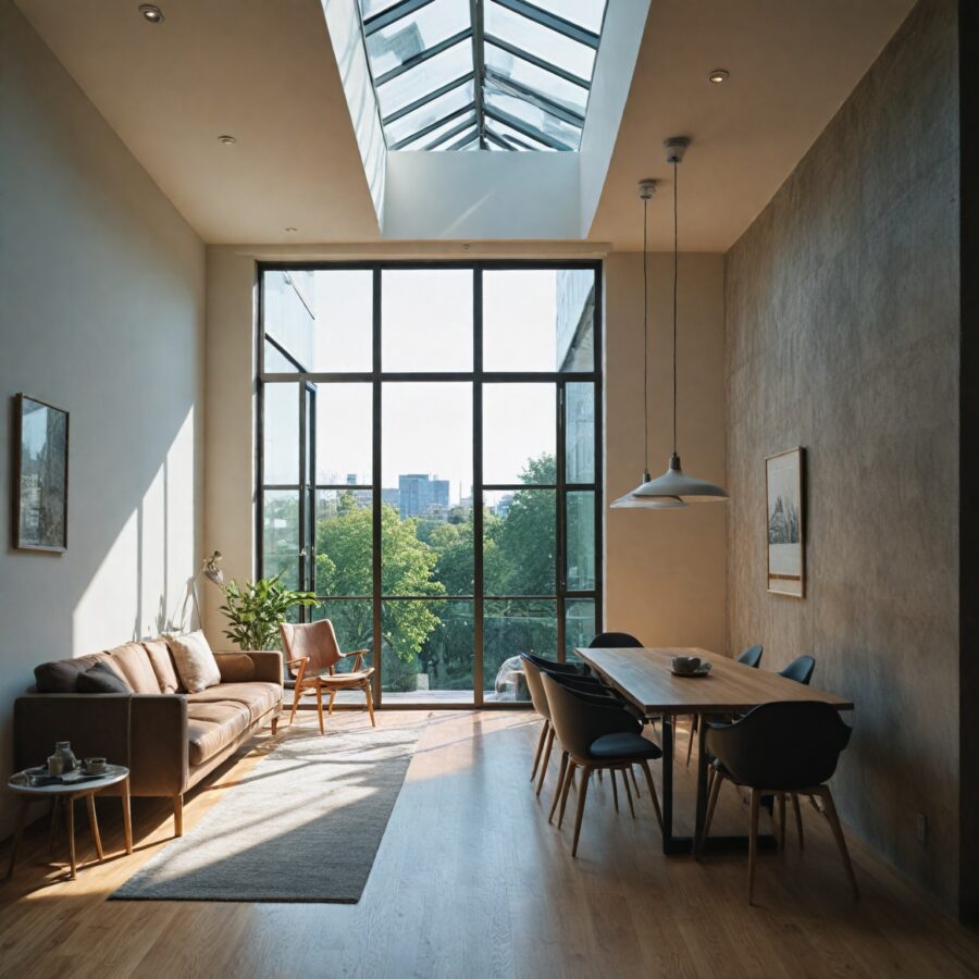 Como Escolher um Arquiteto para Seu Projeto de Sonho