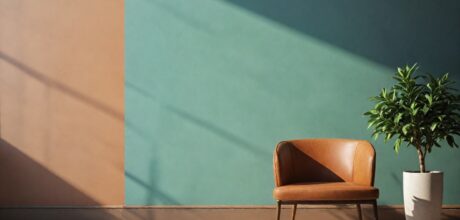 Nanotintas: A Revolução na Proteção e Durabilidade das Suas Paredes