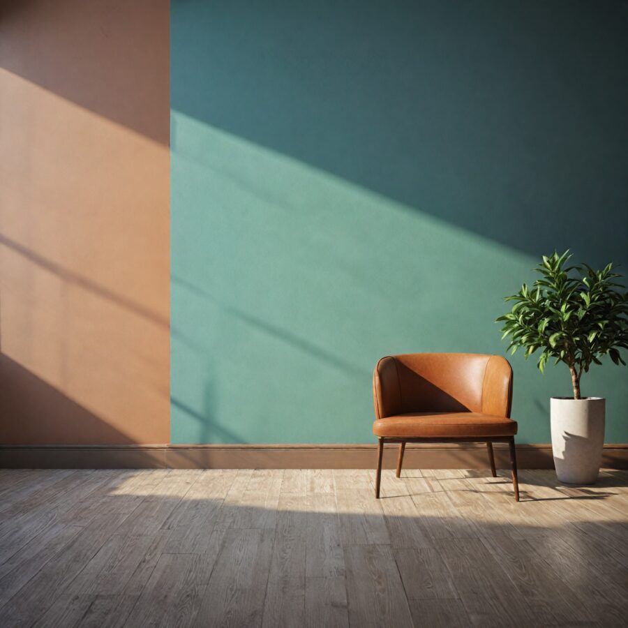 Nanotintas: A Revolução na Proteção e Durabilidade das Suas Paredes