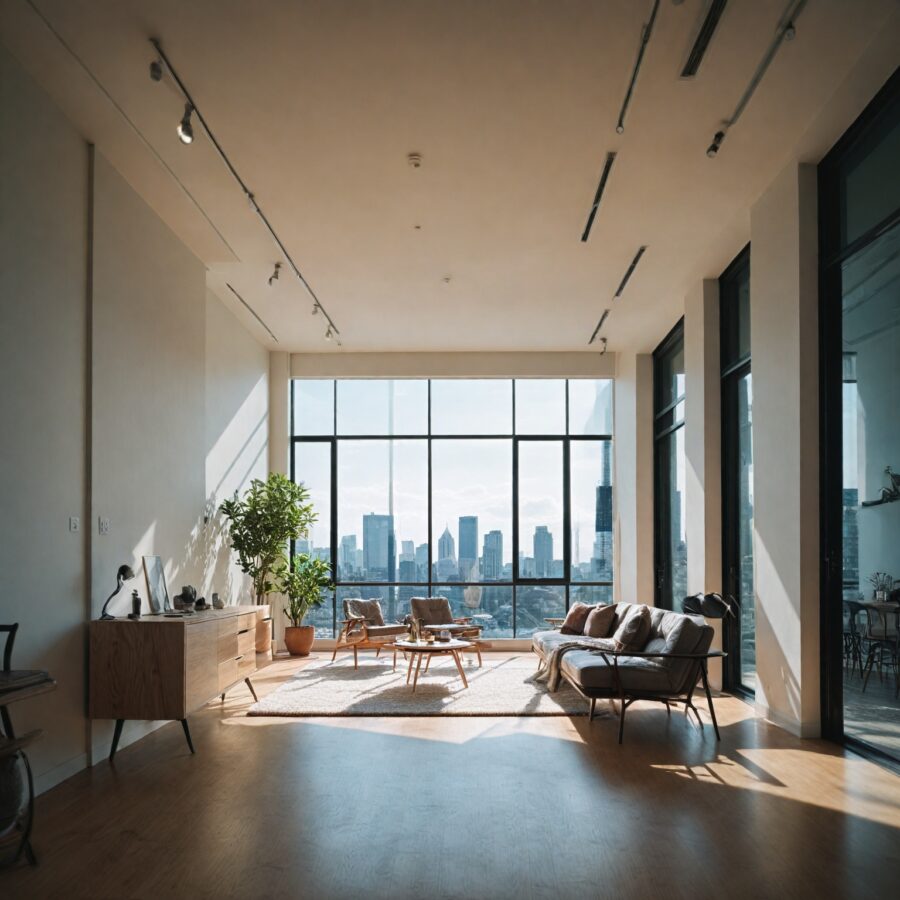 O papel do arquiteto no mundo contemporâneo: Desafios e Oportunidades