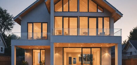 Casa em 24 horas: Como a Impressão 3D Está Revolucionando a Construção Civil