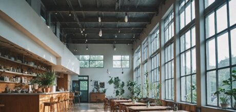 Carreira em Arquitetura: Desafios e Oportunidades