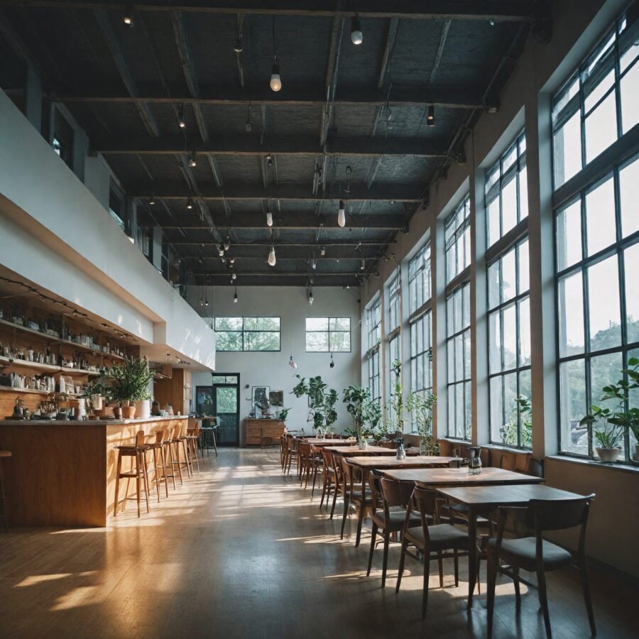 Carreira em Arquitetura: Desafios e Oportunidades