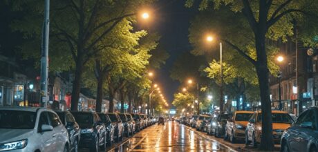 Cidades Resilientes: Adaptando-se às Mudanças Climáticas