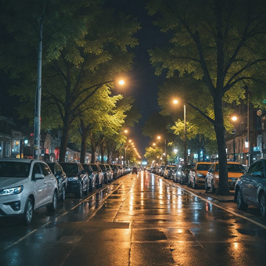 Cidades Resilientes: Adaptando-se às Mudanças Climáticas