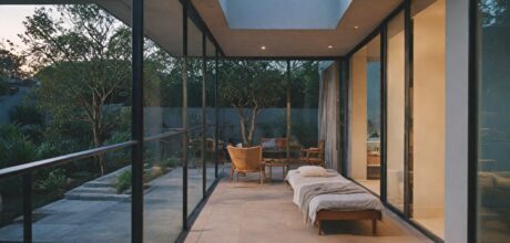 Guia Prático: Como Escolher o Arquiteto Certo Sem Erros