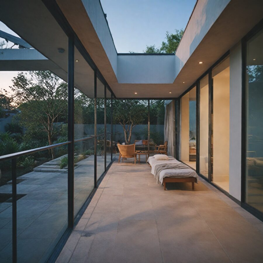 Guia Prático: Como Escolher o Arquiteto Certo Sem Erros