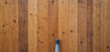 Madeira Modificada: O Futuro Sustentável da Construção