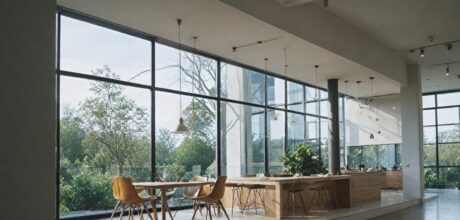 Mercado de Trabalho para Arquitetos: Tendências e Perspectivas