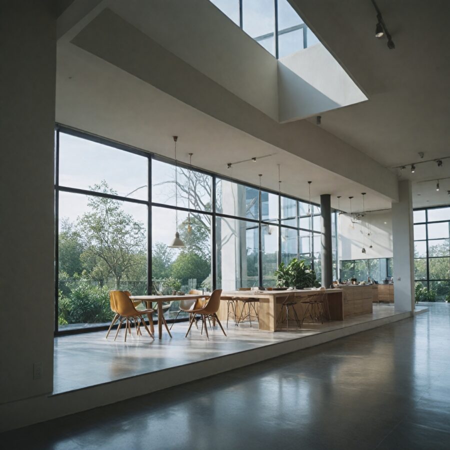 Mercado de Trabalho para Arquitetos: Tendências e Perspectivas