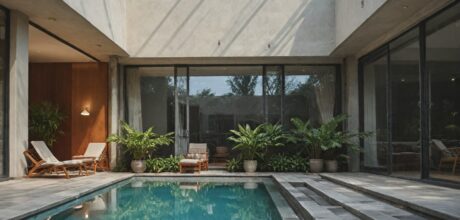 Quanto custa um projeto de arquitetura?