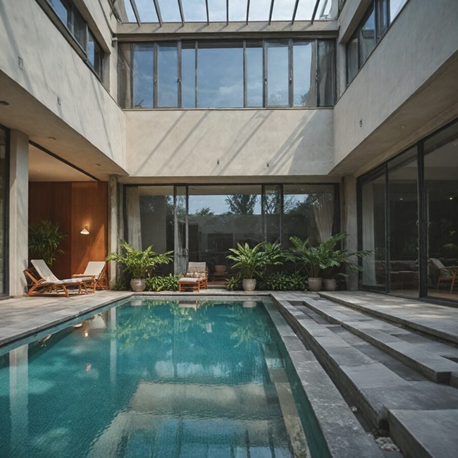 Quanto custa um projeto de arquitetura?