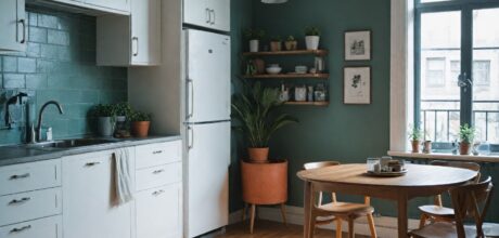 Reforma de Apartamentos: Dicas Para Aproveitar Melhor o Espaço