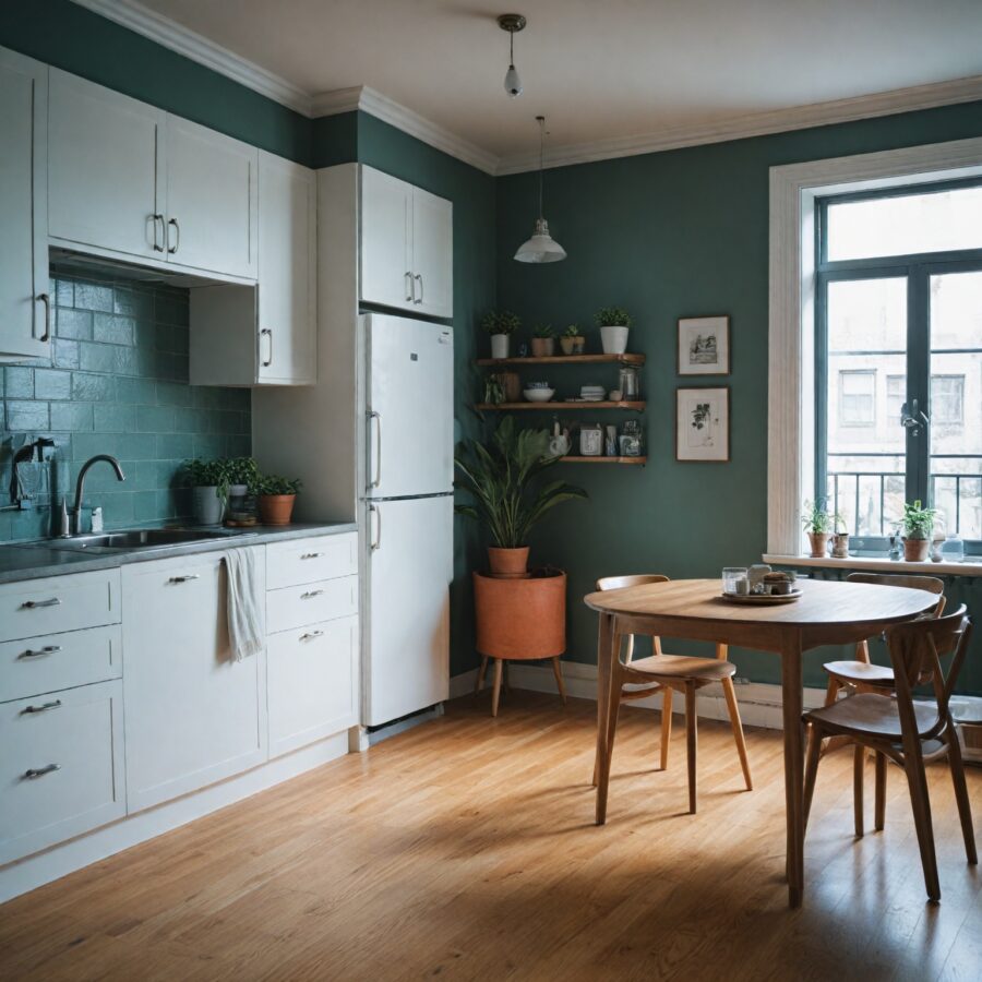 Reforma de Apartamentos: Dicas Para Aproveitar Melhor o Espaço