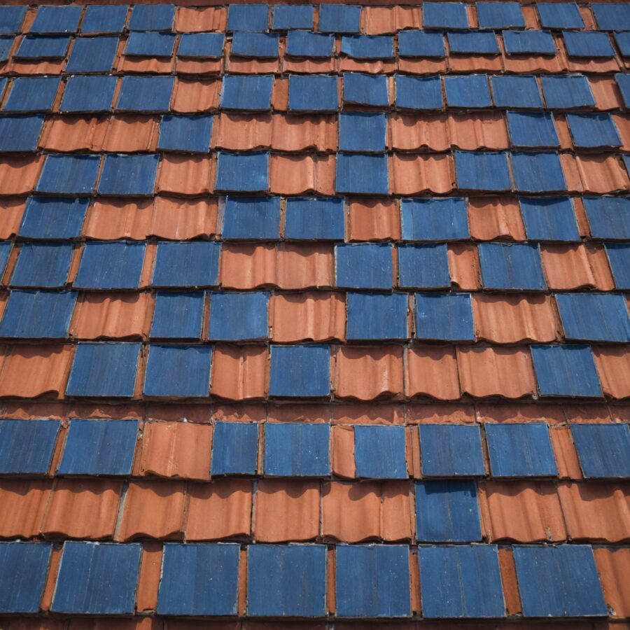 Telhas Solares: Revolucionando a Geração de Energia Limpa e Renovável